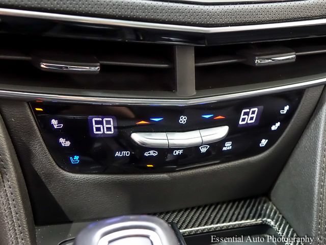Used 2020 Cadillac CT6 V AWD/4WD image 26