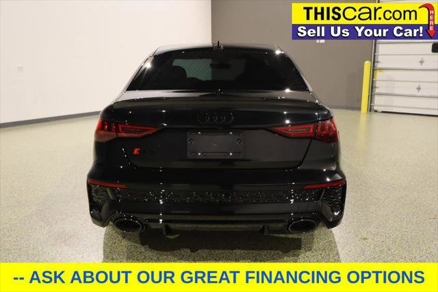 Used 2024 Audi RS 3 image 6
