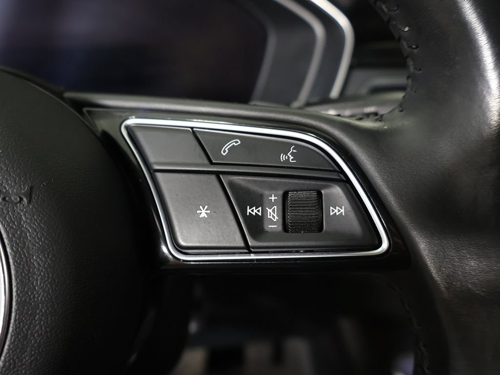 Used 2020 Audi A5 2.0T Premium Plus w/ Premium Plus AWD/4WD image 41