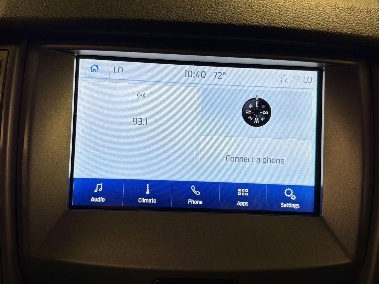 Used 2020 Ford Ranger XLT w/ Equipment Group 301A Mid image 22