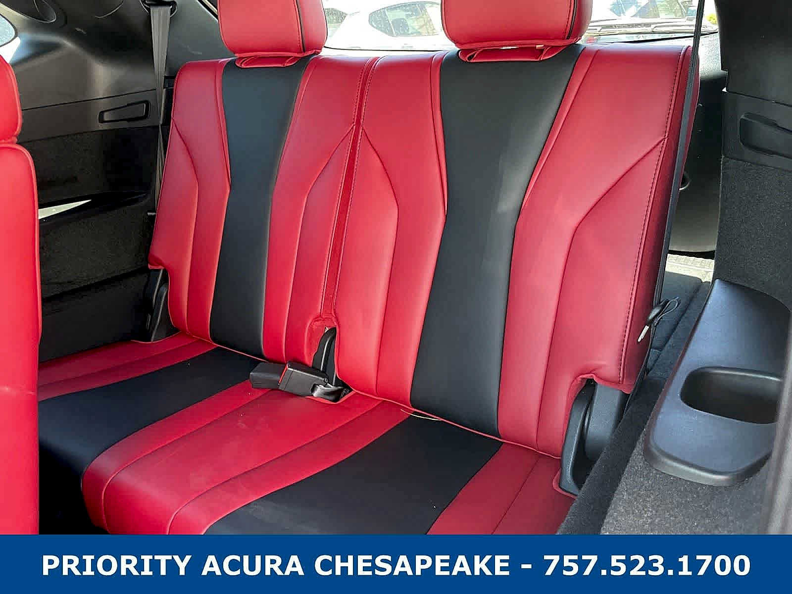 Certified 2023 Acura MDX A-Spec AWD/4WD image 22