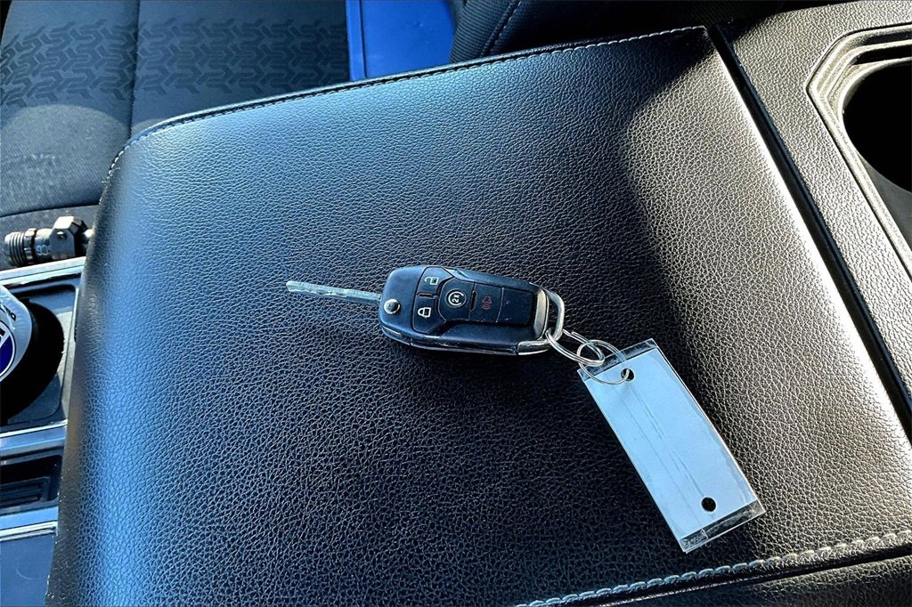 Used 2020 Ford F150 XLT w/ Equipment Group 302A Luxury image 34