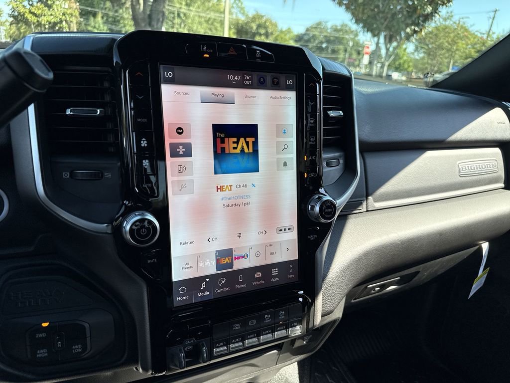 New 2026 RAM 5500 Tradesman image 22