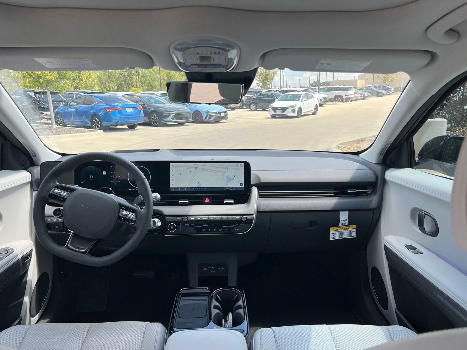 New 2027 Hyundai Ioniq 5 Limited RWD image 22