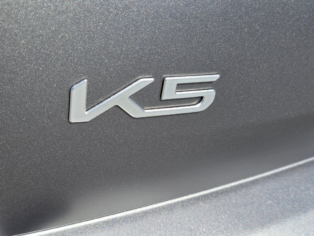 New 2027 Kia K5 GT-Line FWD image 12