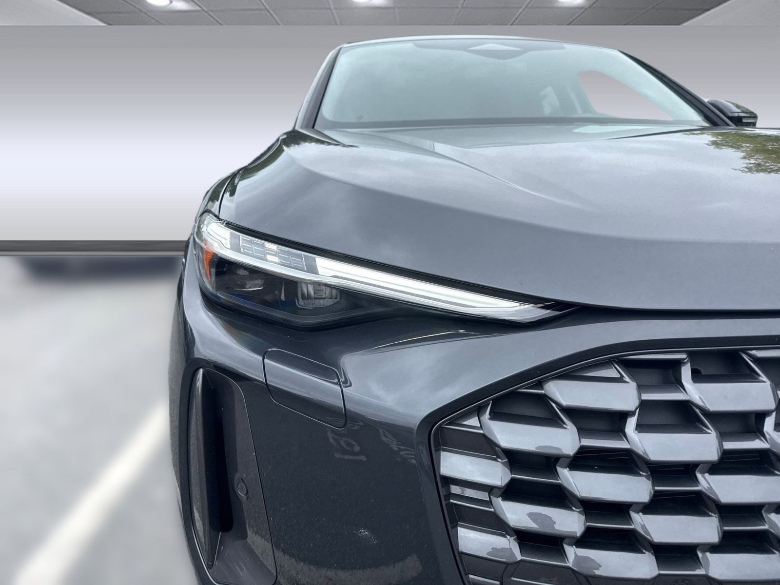 New 2025 Audi Q5 Premium AWD/4WD image 36