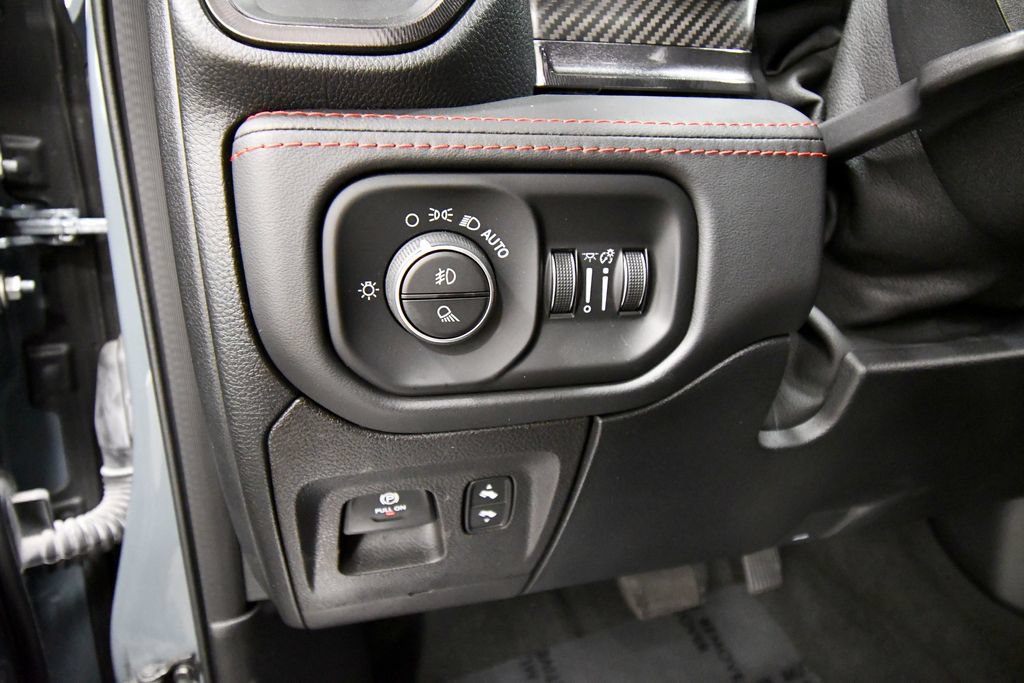 Used 2021 RAM 1500 TRX w/ TRX Lanuch Edition AWD/4WD image 20