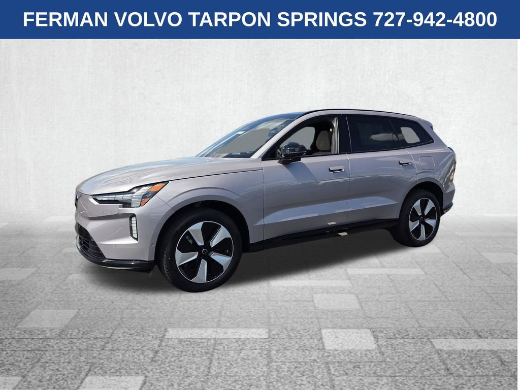 New 2026 Volvo EX90 Plus image 4