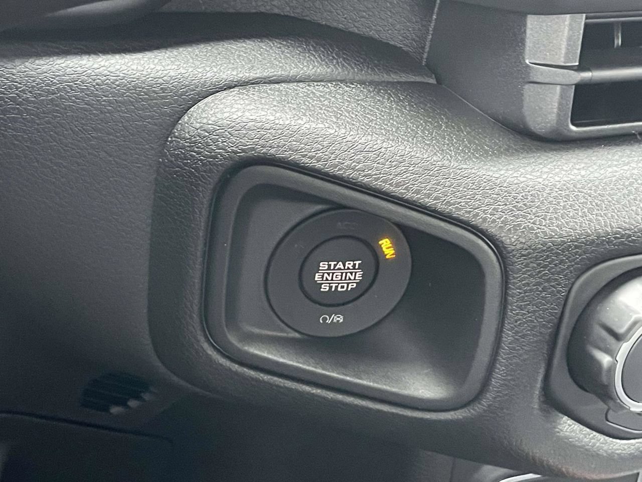 New 2026 Jeep Wrangler Sport AWD/4WD image 33