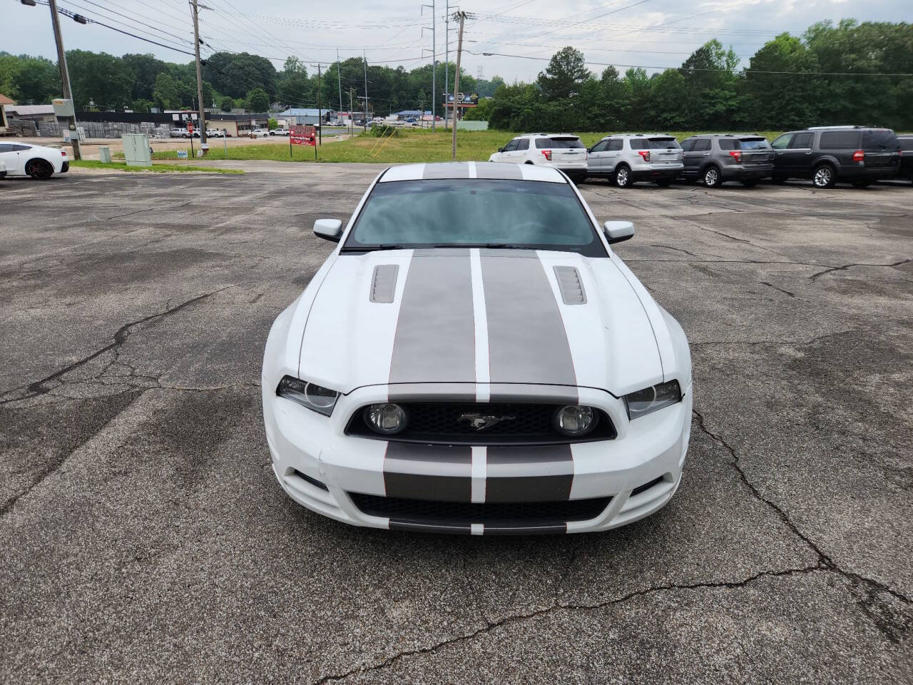 Used 2014 Ford Mustang GT w/ Brembo Brake Package RWD image 20