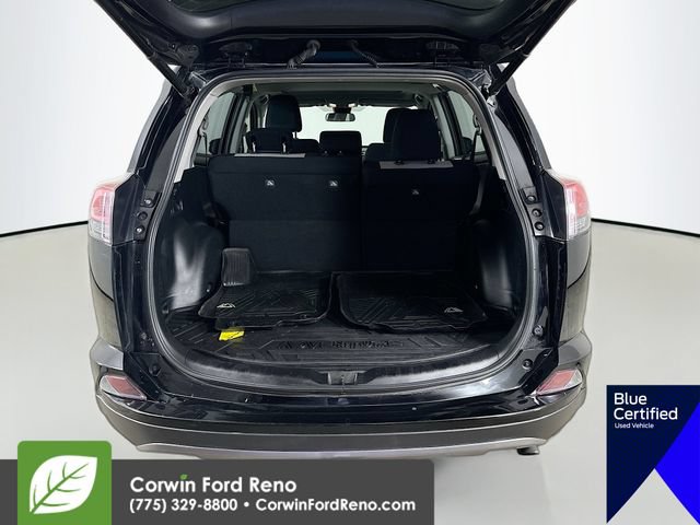 Used 2018 Toyota RAV4 Adventure w/ Cold Weather Package AWD/4WD image 29