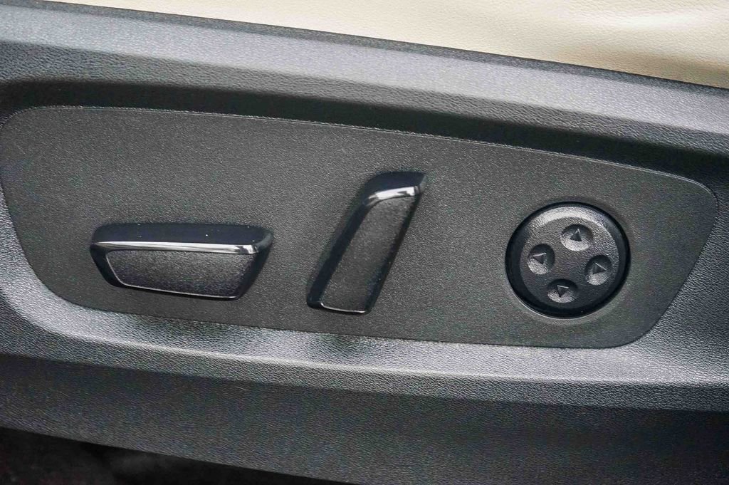 Certified 2023 INFINITI QX60 Luxe w/ Cargo Package image 20