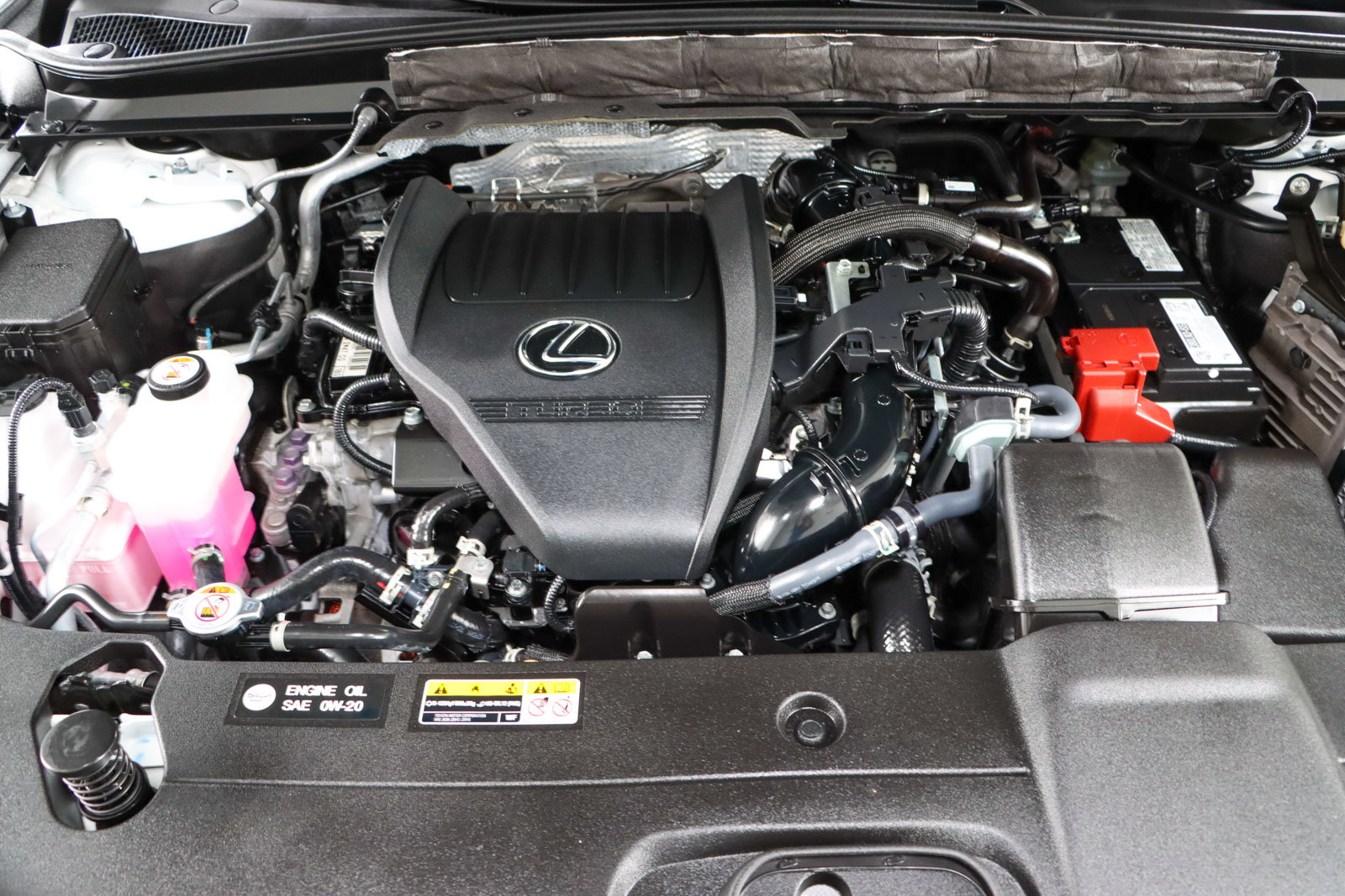 Used 2023 Lexus RX 350 Premium w/ Cold Area Package AWD/4WD image 32