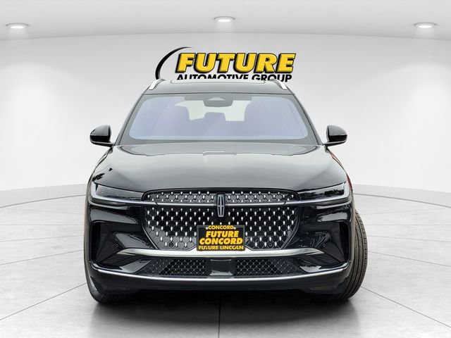 New 2026 Lincoln Nautilus Reserve image 3