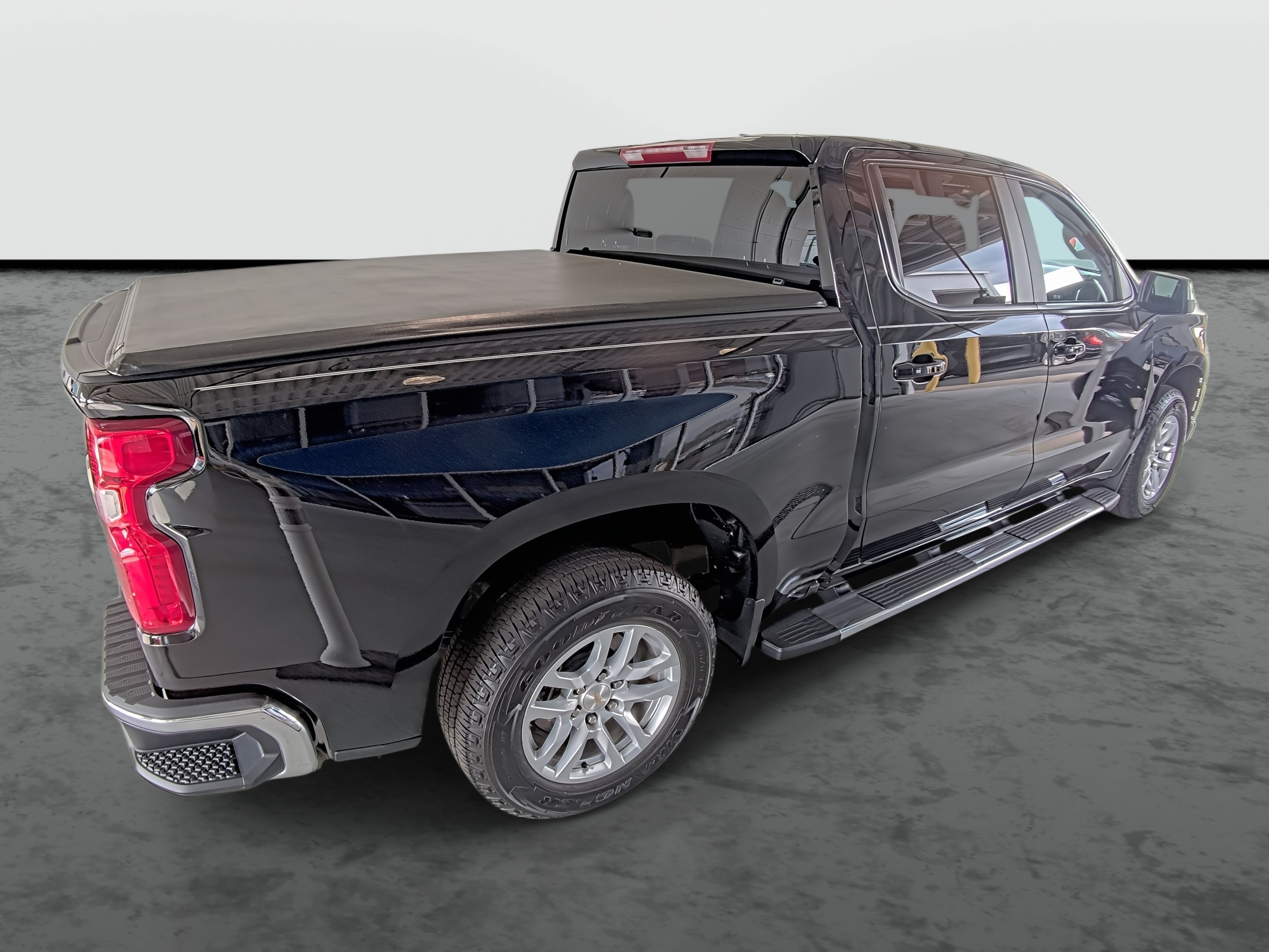 Used 2019 Chevrolet Silverado 1500 LT w/ All-Star Edition RWD image 14