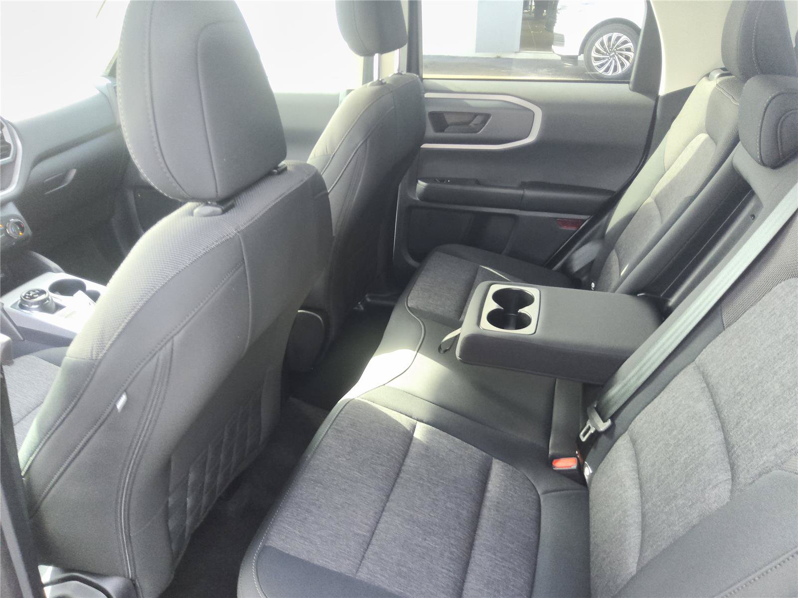Certified 2024 Ford Bronco Sport Big Bend AWD/4WD image 22