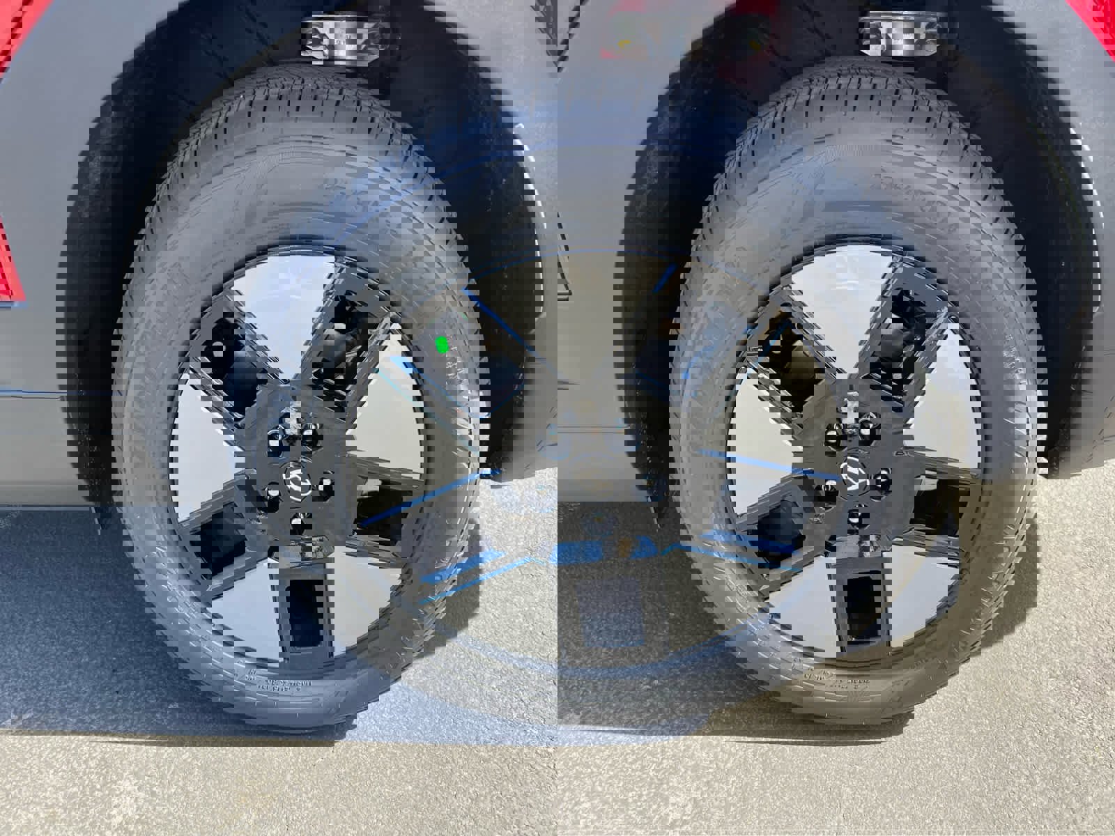 New 2026 Hyundai Santa Fe SEL image 14