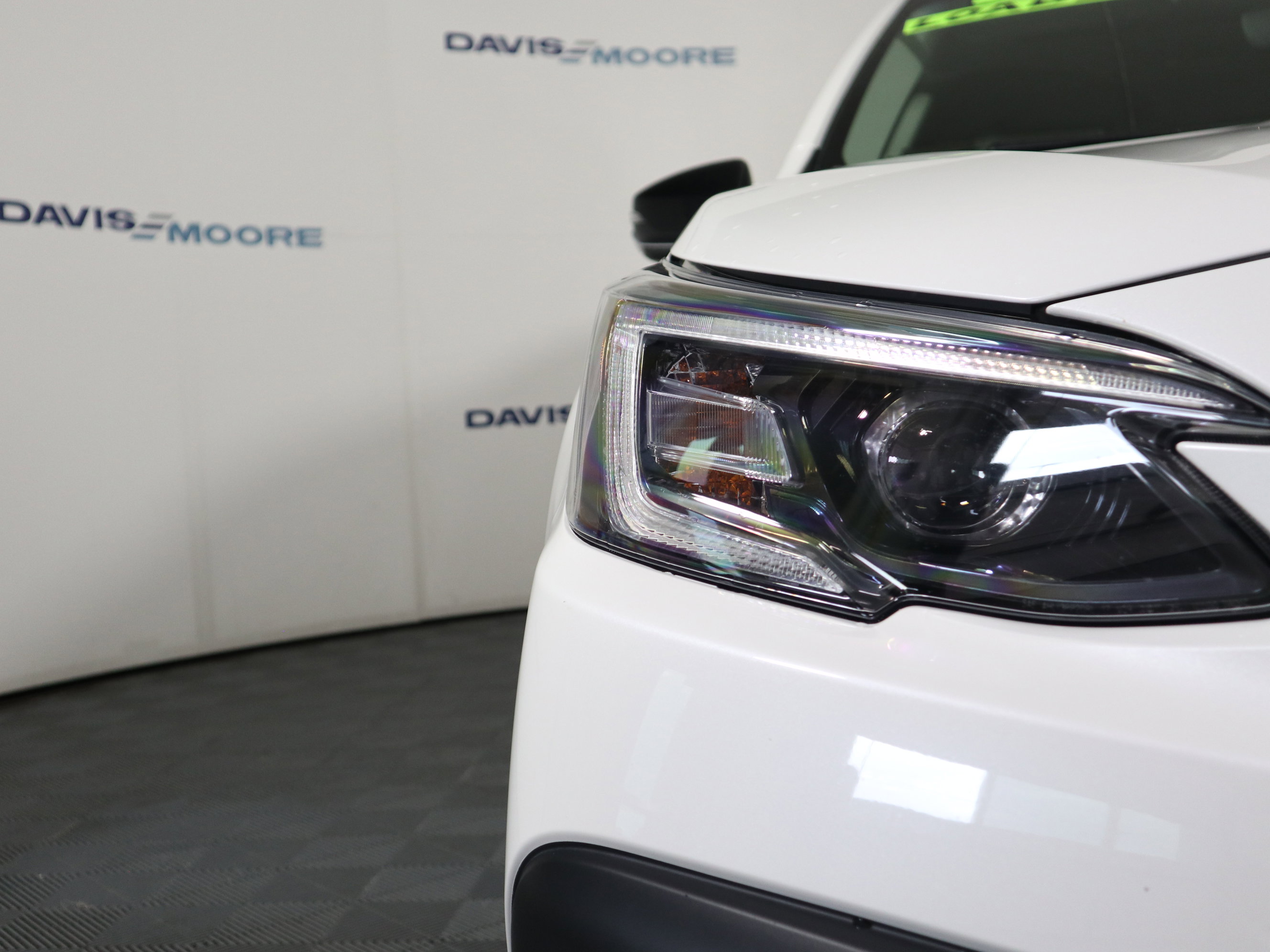 Used 2022 Subaru Outback Onyx Edition XT image 3