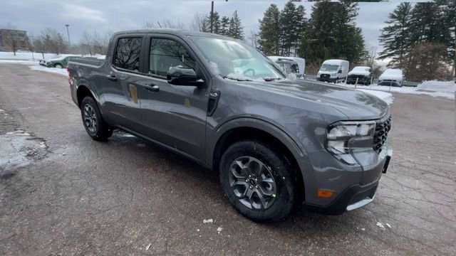 New 2026 Ford Maverick XLT w/ XLT Luxury Package image 8