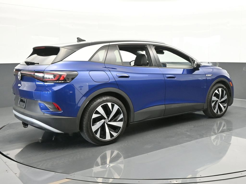 Used 2021 Volkswagen ID.4 1st Edition image 6
