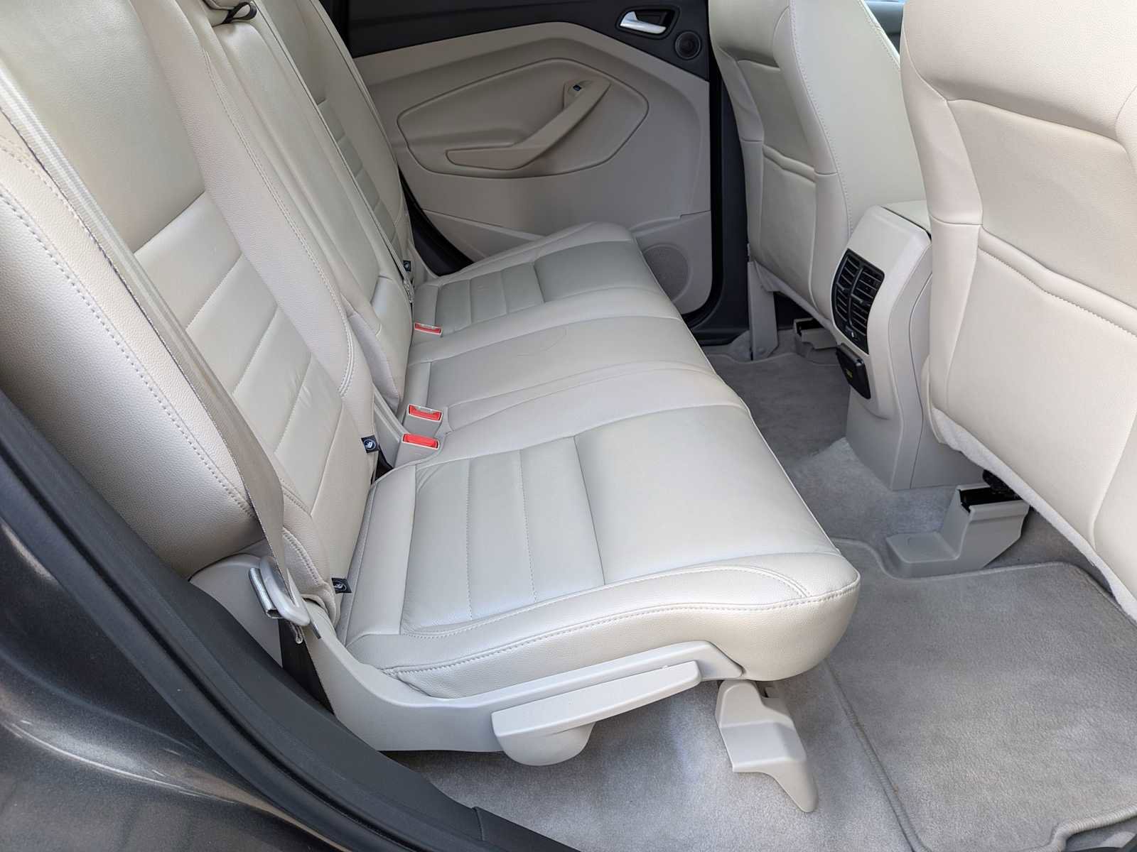 Used 2016 Ford Escape Titanium w/ Equipment Group 301A FWD image 20