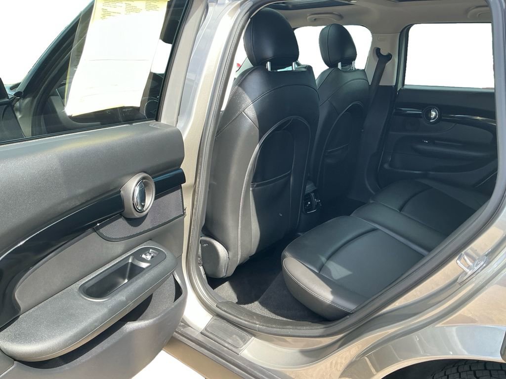 Used 2019 MINI Cooper Clubman S AWD/4WD image 23