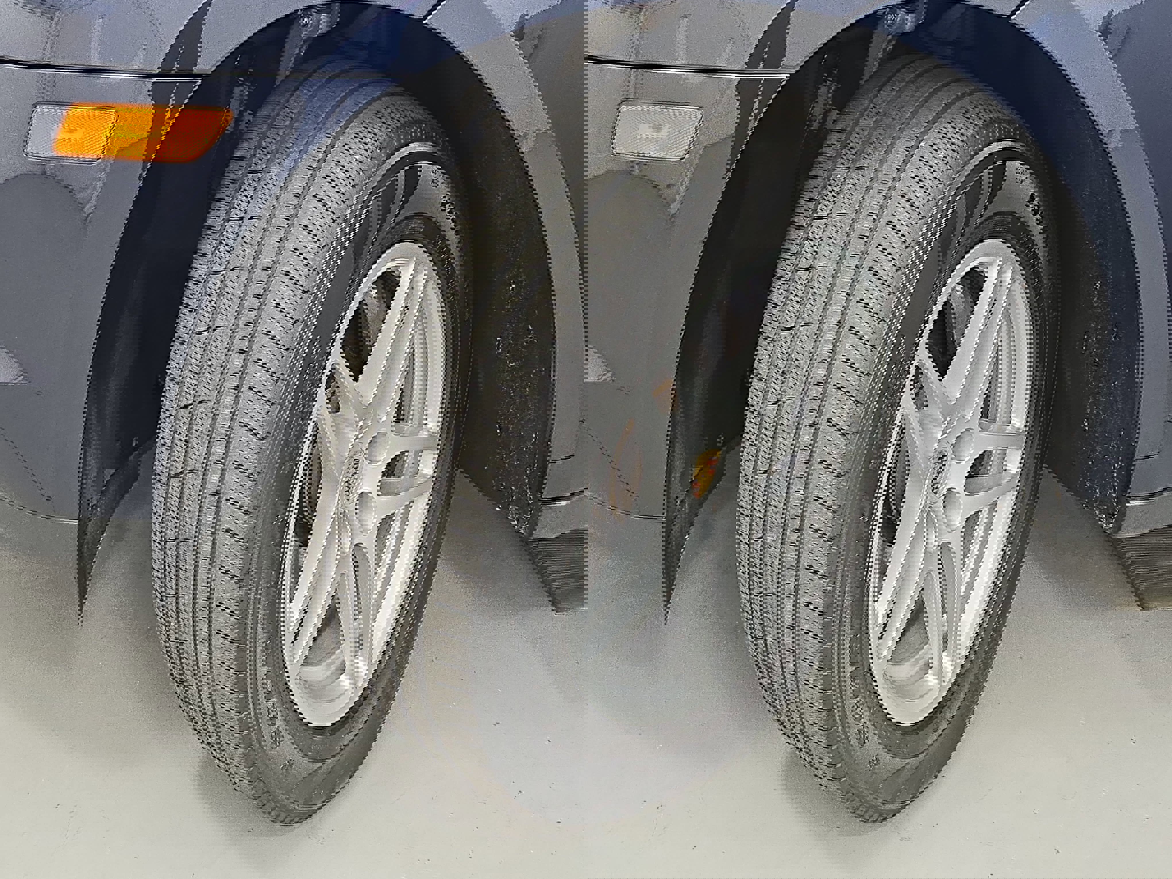 Used 2021 Porsche Macan Base image 33