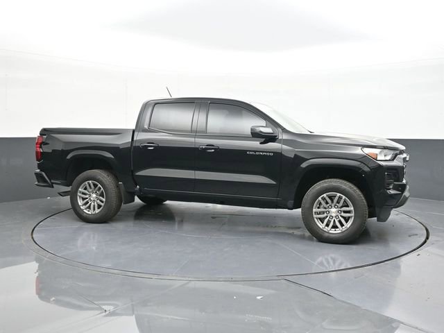 New 2025 Chevrolet Colorado LT image 18
