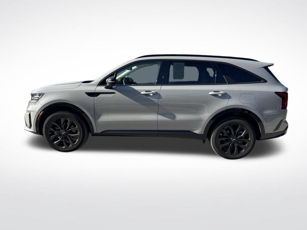 Used 2023 Kia Sorento SX AWD/4WD image 8