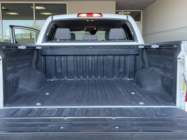 Used 2018 Toyota Tundra SR5 w/ TRD Sport Package AWD/4WD image 17