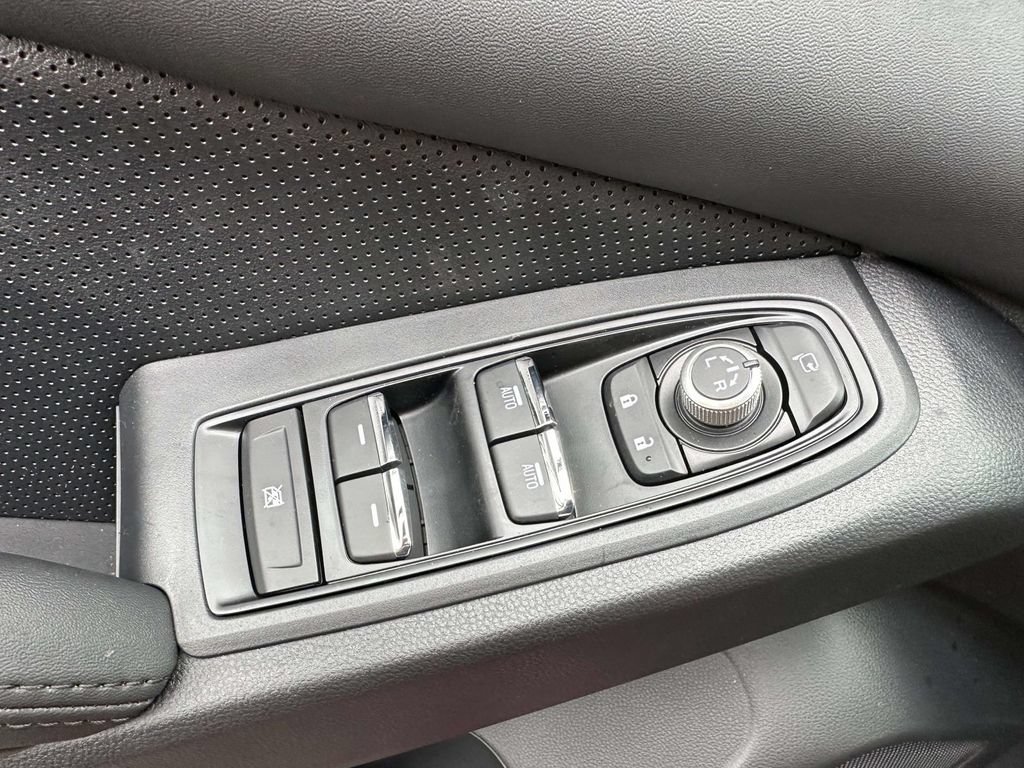 New 2026 Subaru Ascent Bronze Edition AWD/4WD image 30