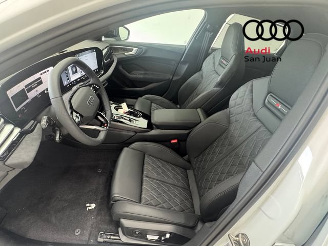 New 2026 Audi S5 Premium Plus AWD/4WD image 23