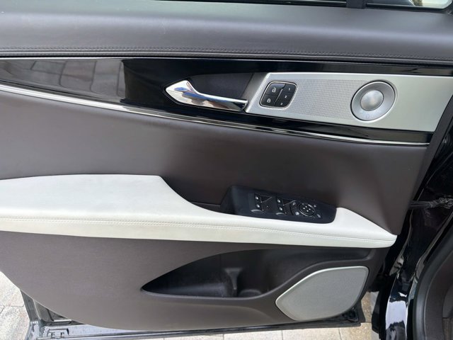 Certified 2022 Lincoln Nautilus Black Label AWD/4WD image 9