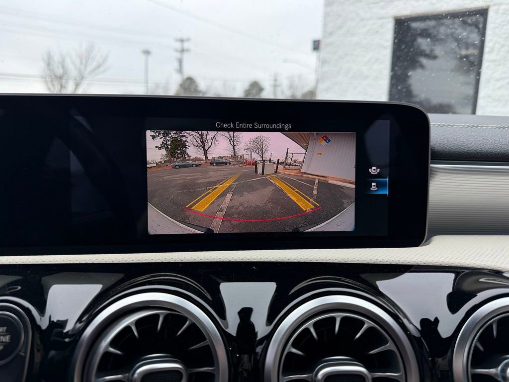 Used 2020 Mercedes-Benz CLA 250 image 10