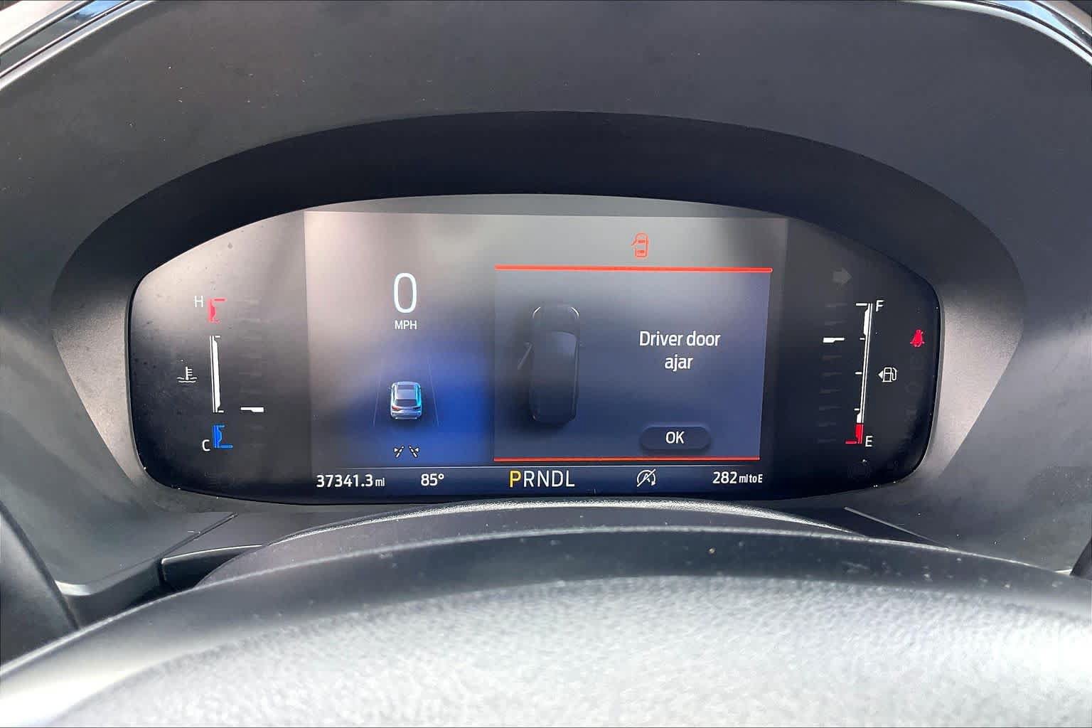 Used 2025 Ford Escape ST-Line FWD image 26