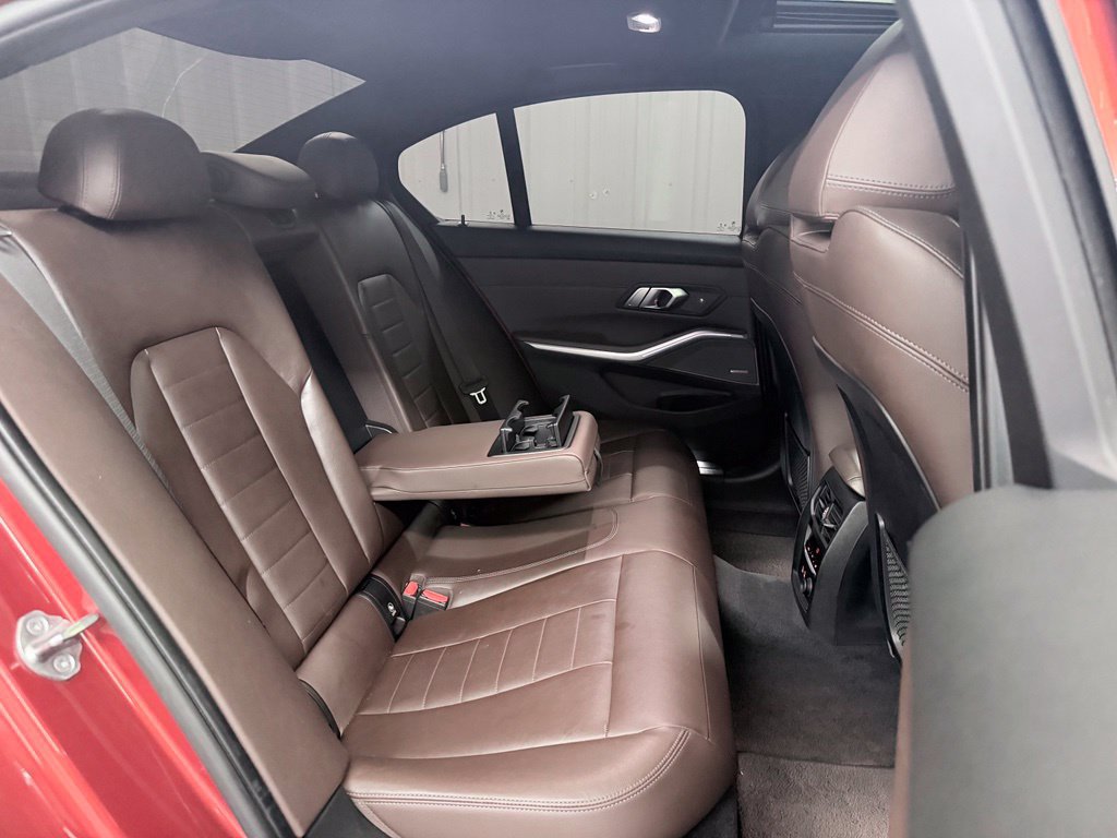 Used 2020 BMW M340i w/ Premium Package RWD image 42