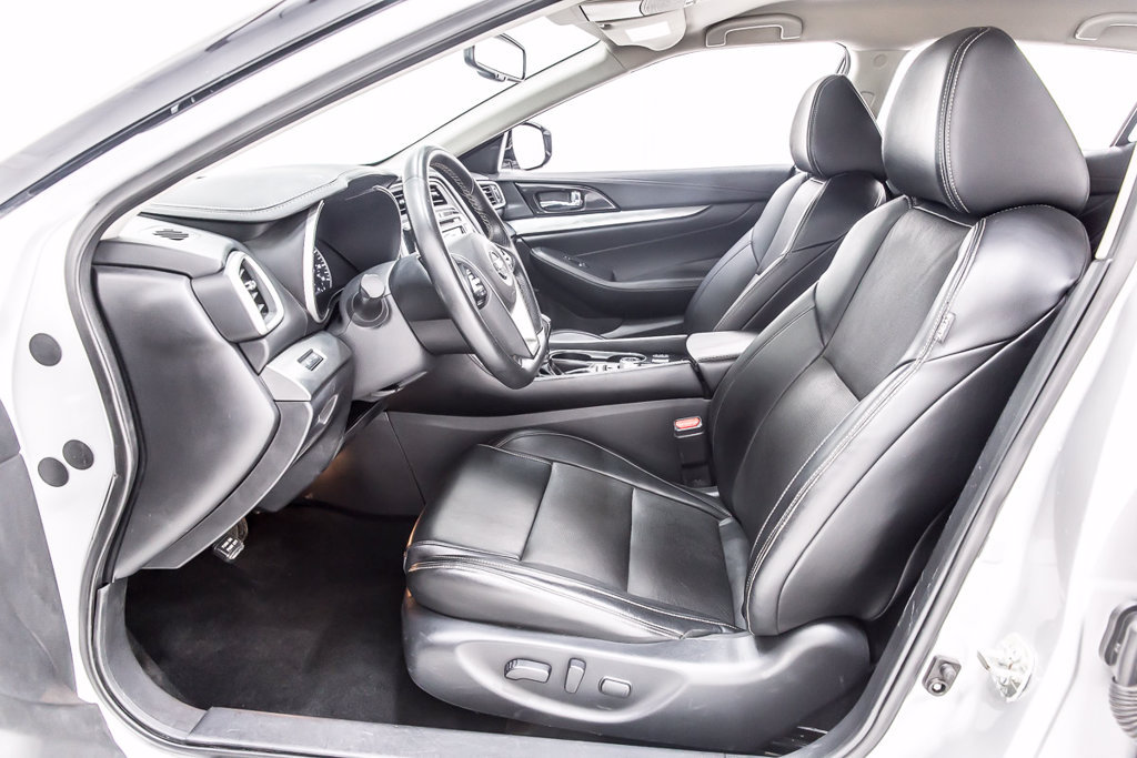 Used 2019 Nissan Maxima 3.5 SV w/ Floor Mat Group FWD image 28