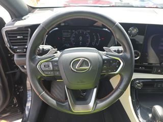 Used 2023 Lexus NX 250 FWD w/ Towing Package (2000 Lbs) image 5
