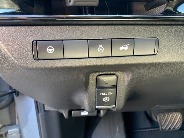 Used 2025 Nissan Murano SL AWD/4WD image 26