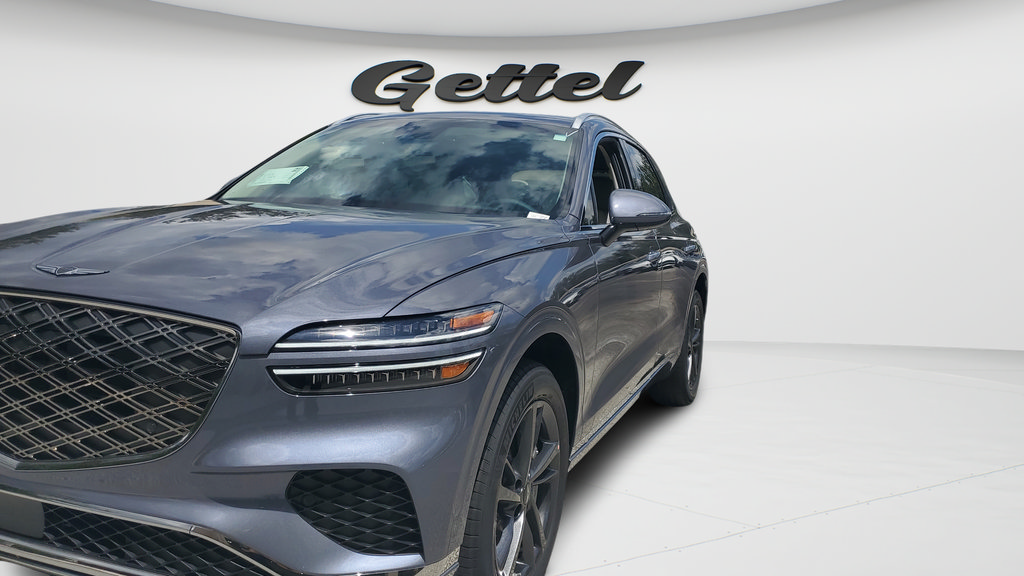 New 2027 Genesis GV70 2.5T Select AWD/4WD image 25