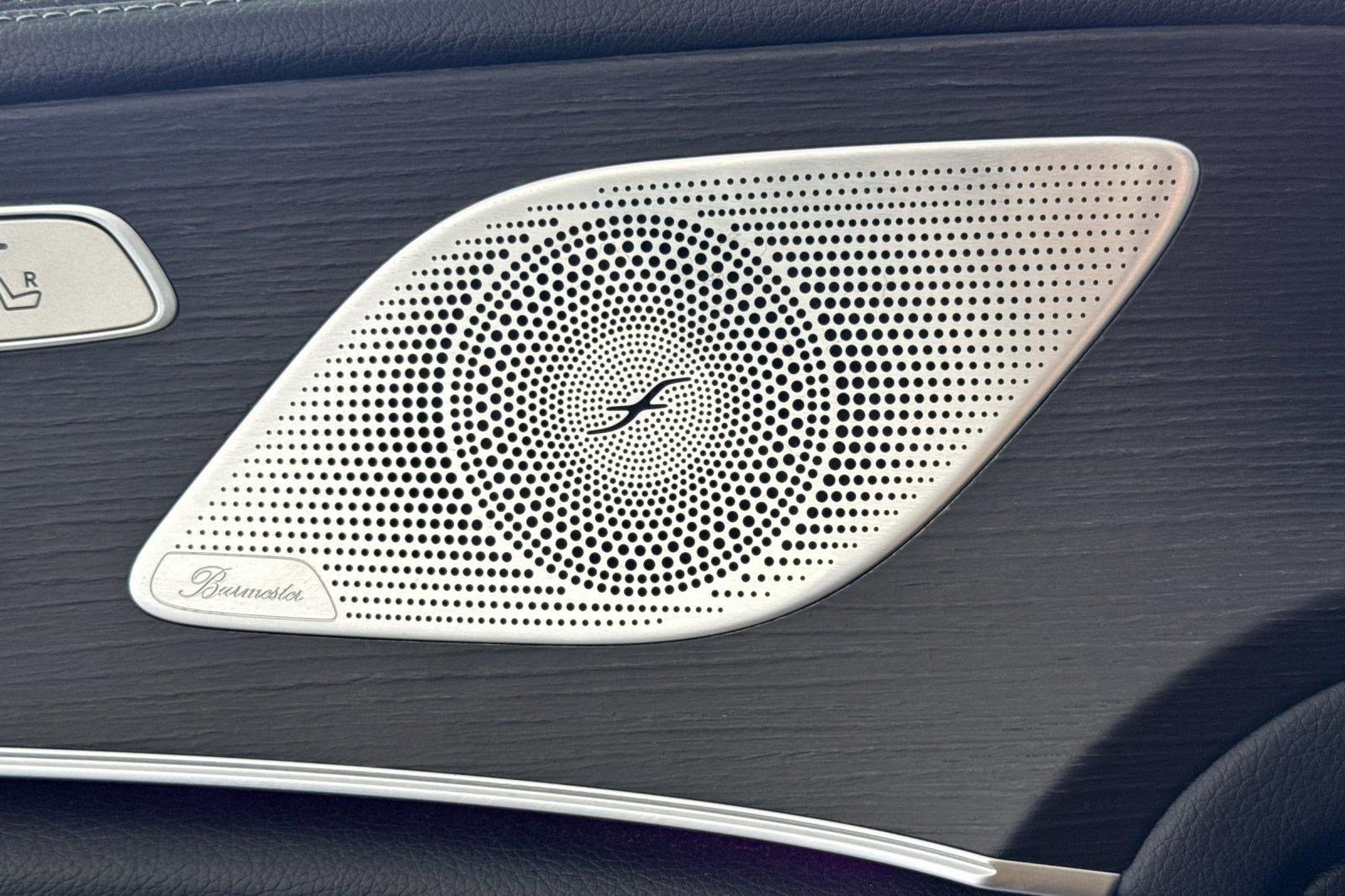 Certified 2022 Mercedes-Benz AMG GT 43 image 23