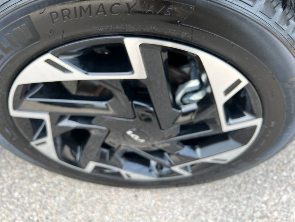 Certified 2023 Kia Sportage SX FWD image 43