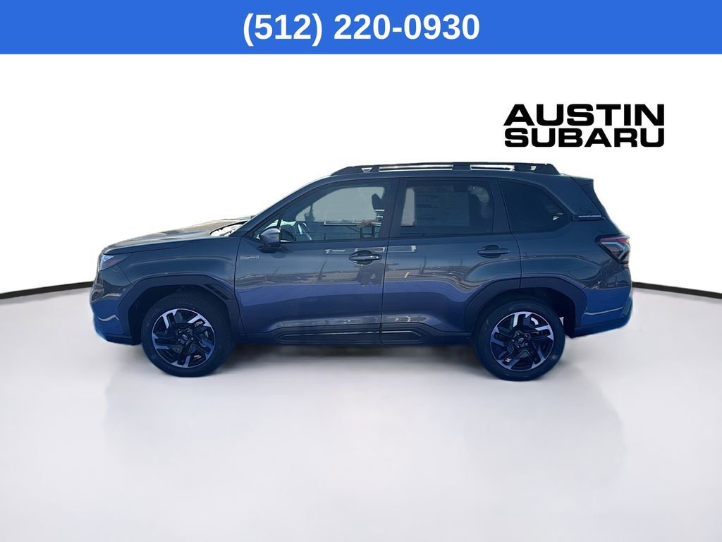 New 2026 Subaru Forester Premium AWD/4WD image 5