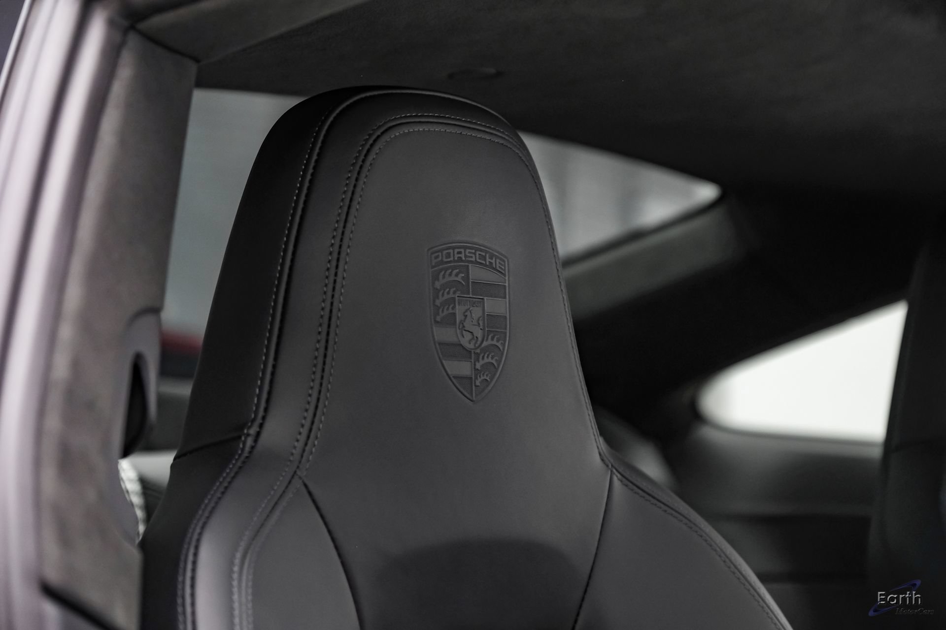 Used 2023 Porsche 911 Turbo S AWD/4WD image 59