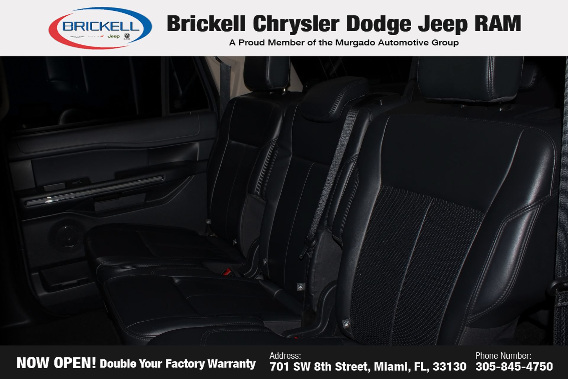 Used 2024 Ford Expedition Max XLT AWD/4WD image 22
