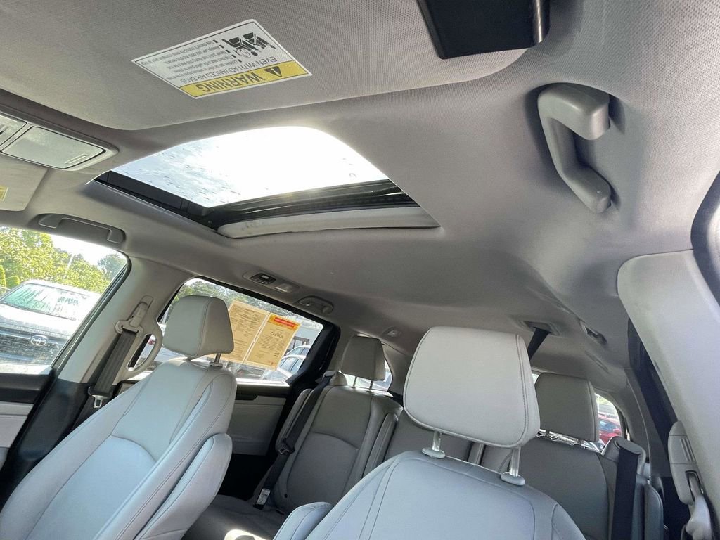 Used 2018 Honda Odyssey EX-L image 20