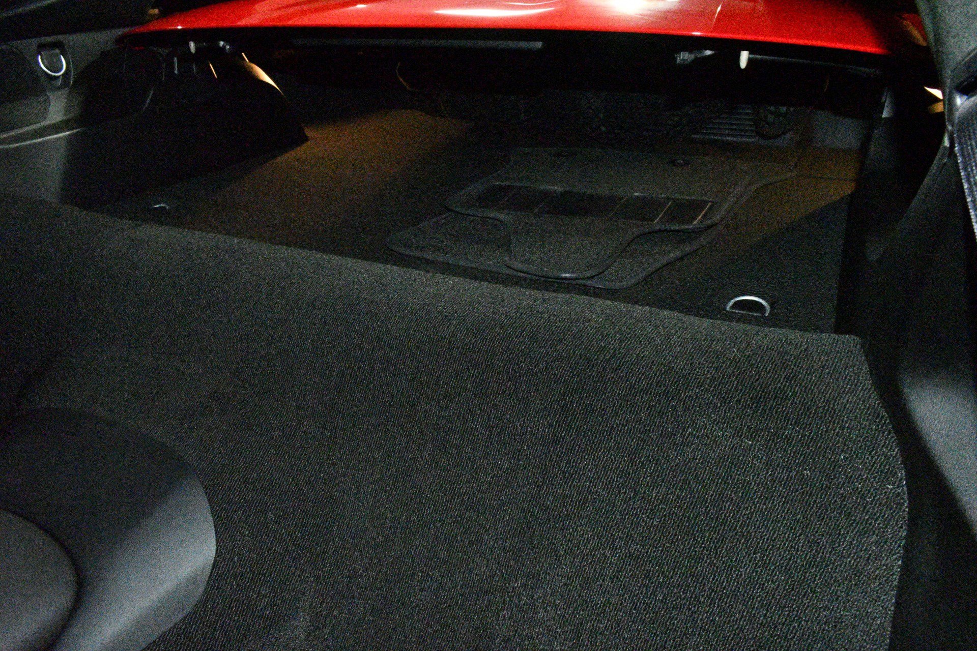 Used 2017 Chevrolet Corvette Z06 w/ Z07 Performance Package image 19