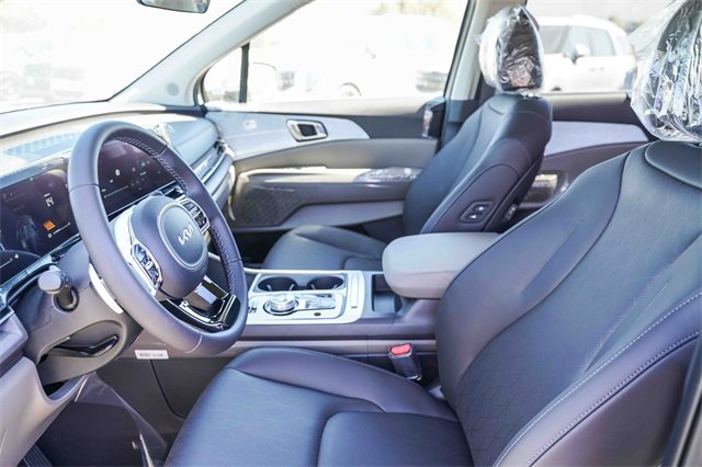 New 2026 Kia Carnival EX image 19