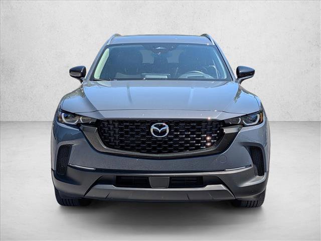 Used 2025 MAZDA CX-50 2.5 Hybrid w/ Premium Plus Pkg AWD/4WD video 2