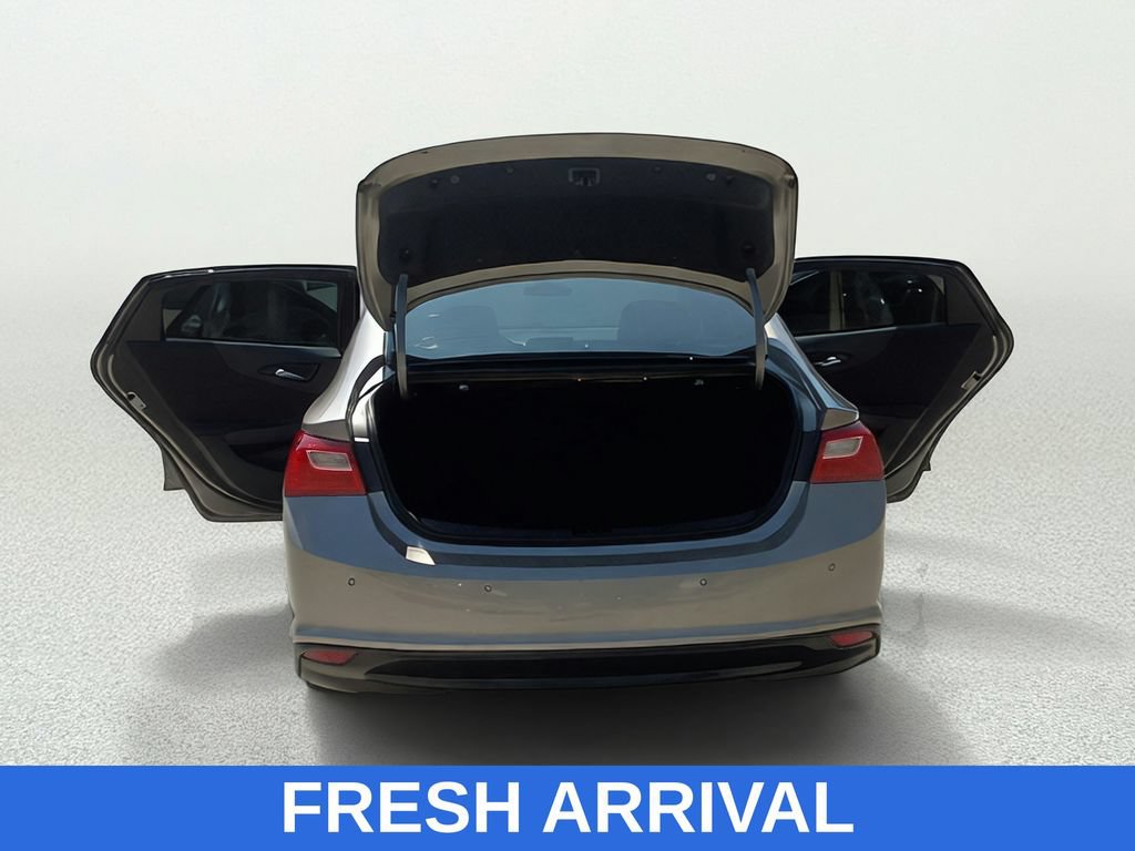 Used 2024 Chevrolet Malibu LT FWD image 14